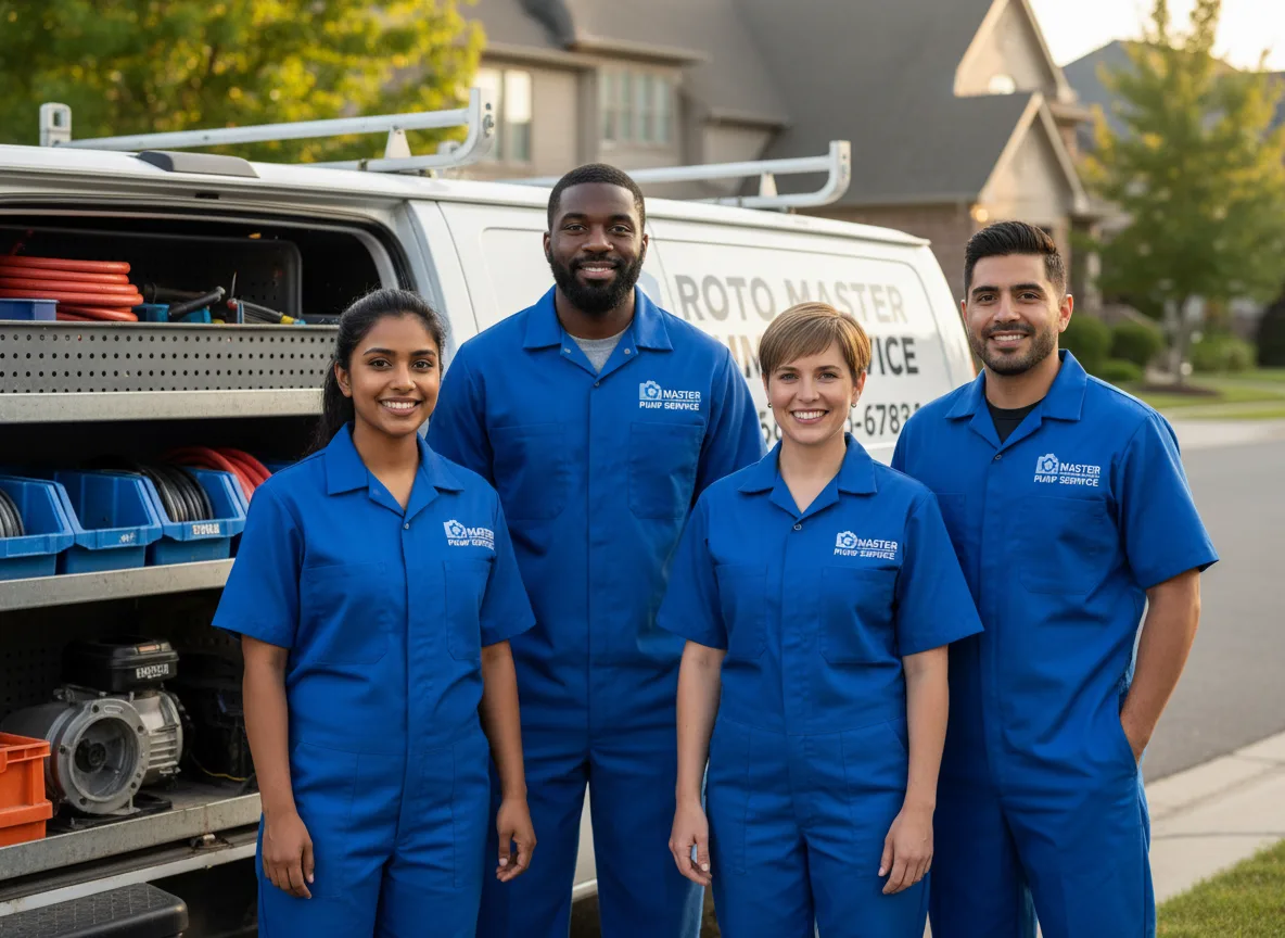 Sump Pump Installation company in Copiague, NY